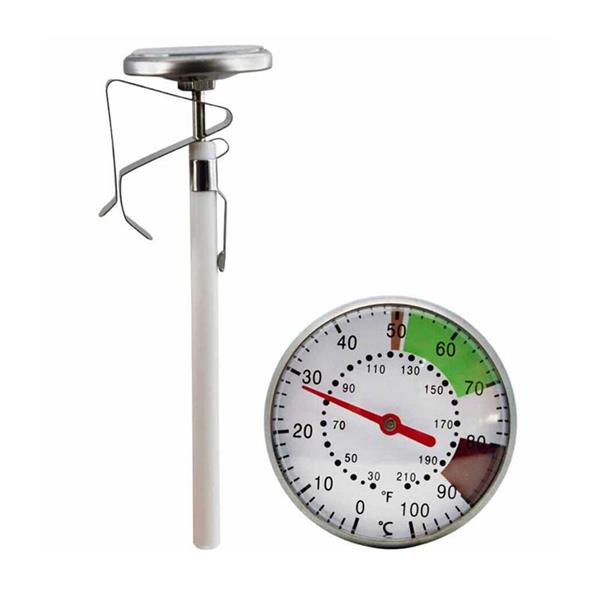 Epinox At-01 Termometre-Analog