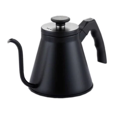 Epinox Bks-08 Barista Kettle - Slım Siyah 800 Ml