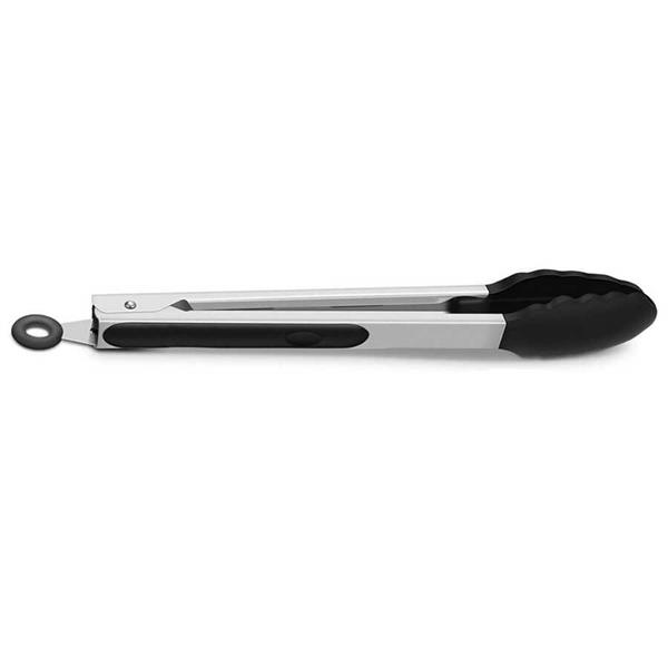 Epinox Bms-35 Barbekü Maşası Silikon 35 Cm
