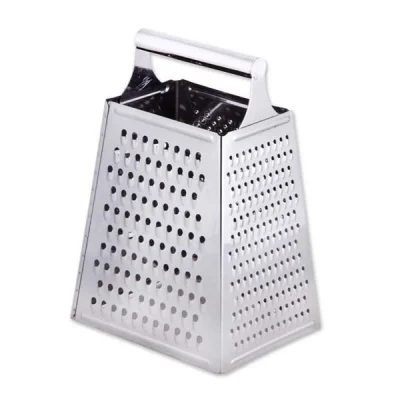 Epinox Br-10 Büyük Rende 10"