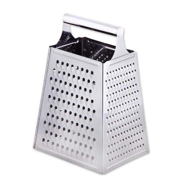 Epinox Br-10 Büyük Rende 10"