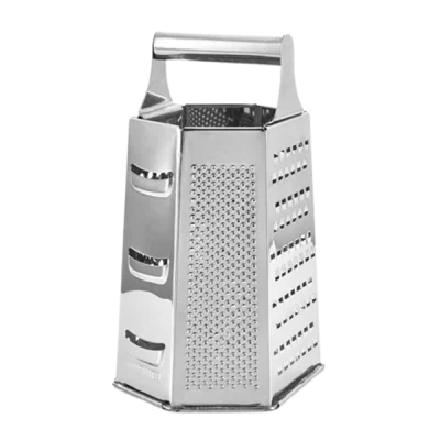Epinox Car-9 Altıgen Rende 9"