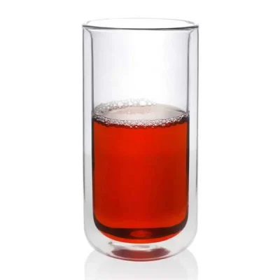 Epinox Çkbd-500 Çift Katman Bardak Düz 500 Ml