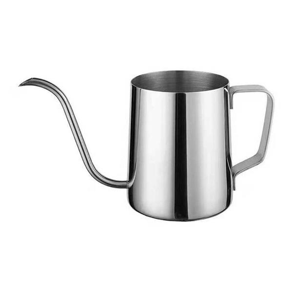 Epinox Cmk-35 Mini Kettle 350 Ml  Çelik