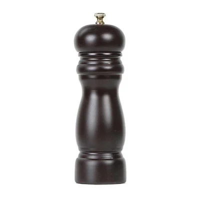 Epinox Dcb-135 Ahşap Tuz/Biber Değirmeni Seramik 14 Cm