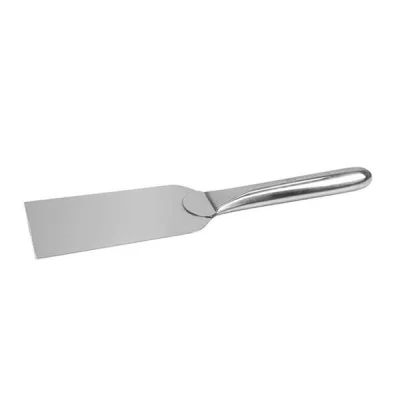 Epinox Ms-1165 Çelik Spatula No:1
