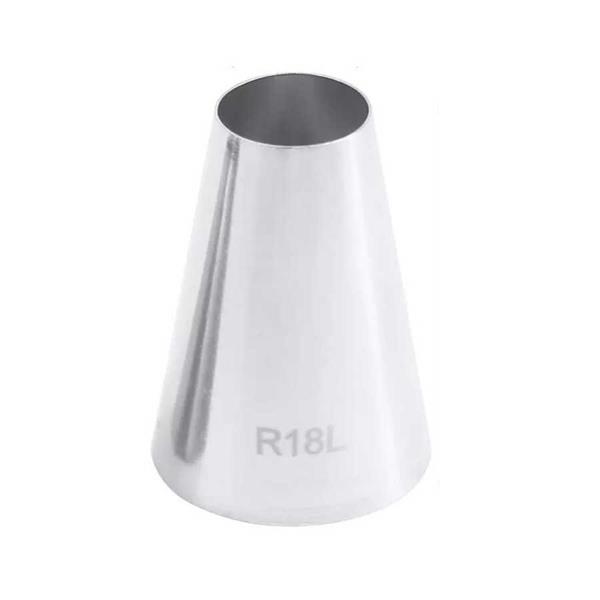 Epinox Dy-R18L Duy Büyük Boy 35X18X48 Mm