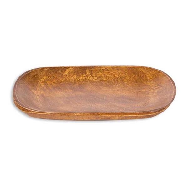 Epinox Sak-O28 Tuna Servis Tabak 28 Cm