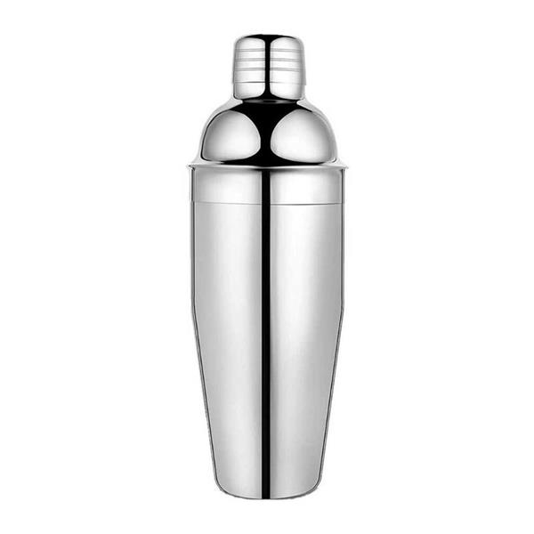 Epinox Sh-75 Shaker Çelik 750 Ml
