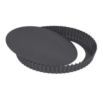 Epinox Trt-13 Tart Kalıbı 13 Cm