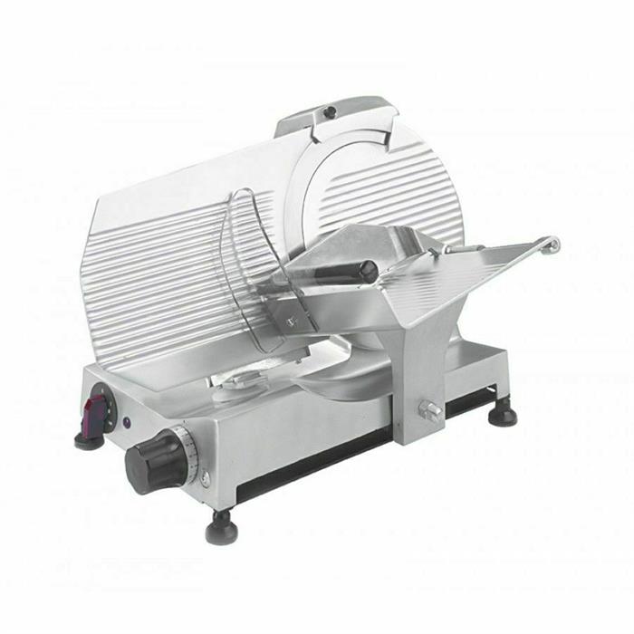 Fac Class Vertical 300 Gıda Dilimleme Makinesi