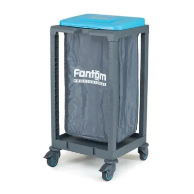 Fantom Procart 110 Atık Toplama Arabası