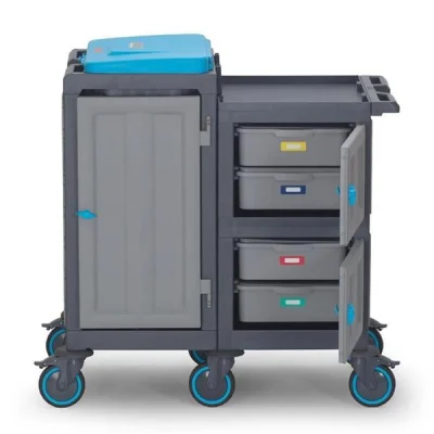Fantom Procart 1251 Medikal Araba