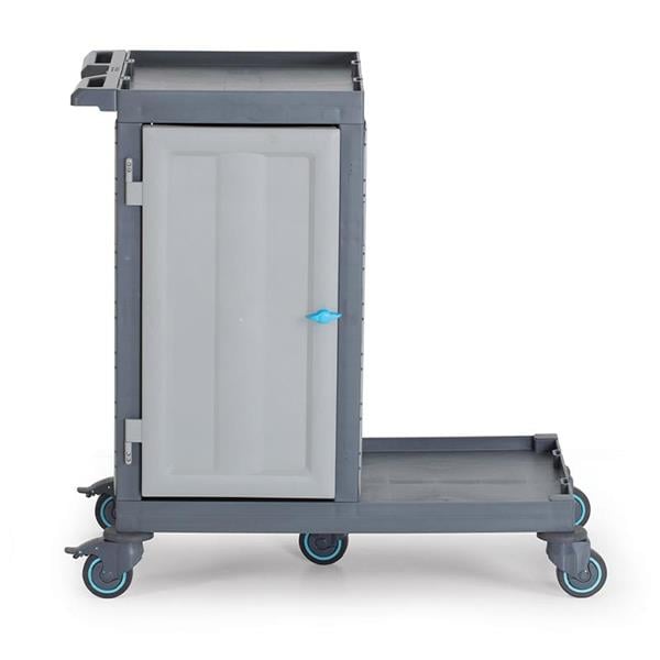 Fantom Procart 1312 Hastane Temizlik Arabası