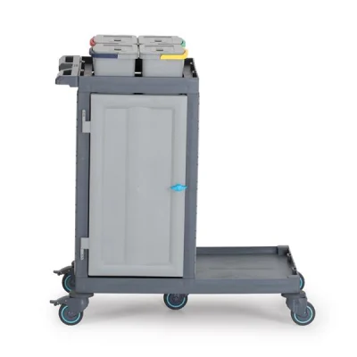 Fantom Procart 1342 Hastane Temizlik Arabası