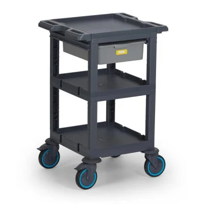 Fantom Procart 201 Servis Arabası