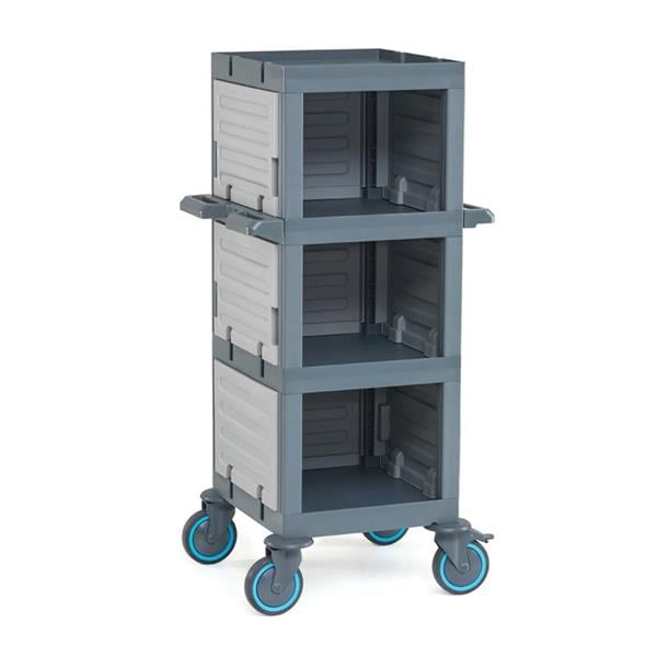 Fantom Procart 203 Servis Arabası