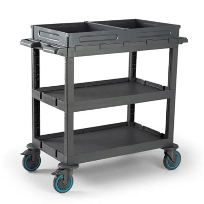 Fantom Procart 220Sgr Servis Arabası