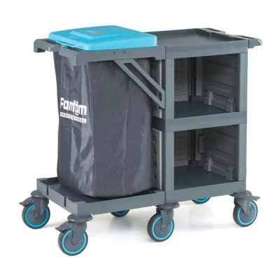 Fantom Procart 250 Servis Arabası