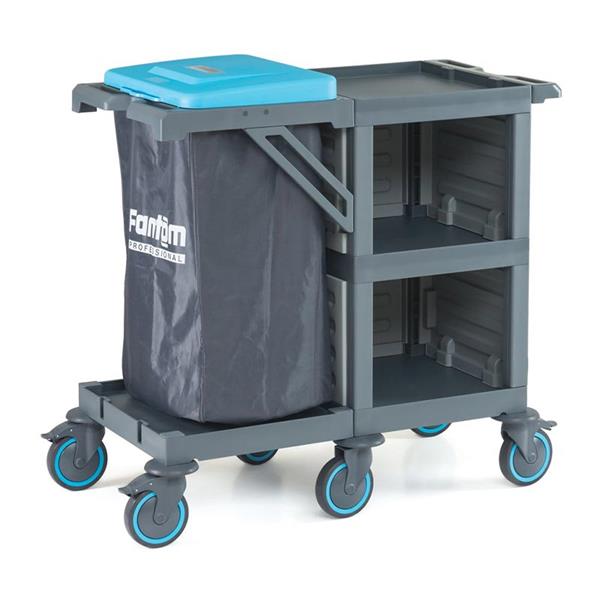 Fantom Procart 250 Servis Arabası