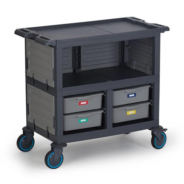 Fantom Procart 274 Servis Arabası