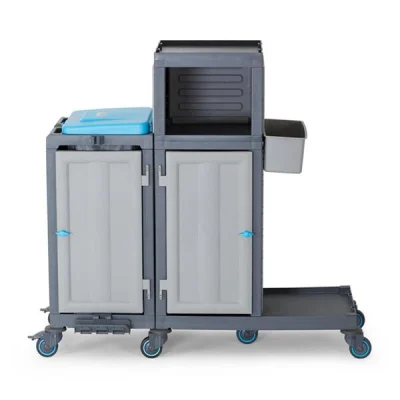 Fantom Procart 321 Temizlik Arabası