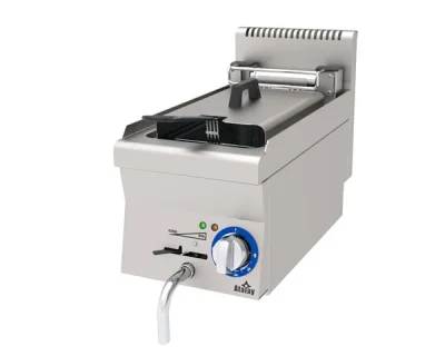 Atalay E AEF-360 Elektrikli Fritöz 9 Litre 30x60x30