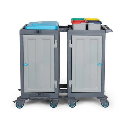 Fantom Procart 3351Sp Temizlik Arabası