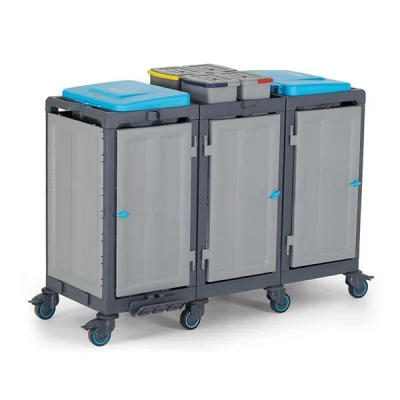 Fantom Procart 3352 Temizlik Arabası