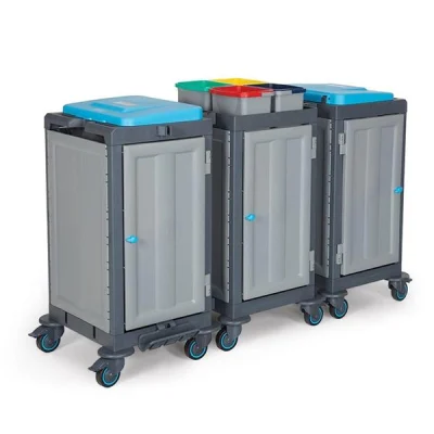 Fantom Procart 3352Sp Temizlik Arabası
