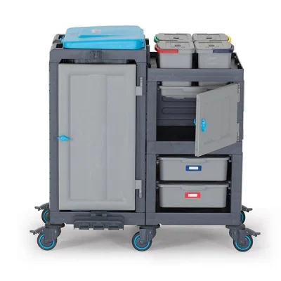 Fantom Procart 3362 Temizlik Arabası