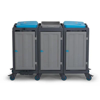 Fantom Procart 356 Temizlik Arabası
