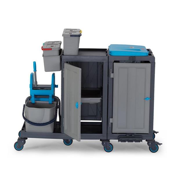 Fantom Procart 382 Temizlik Arabası