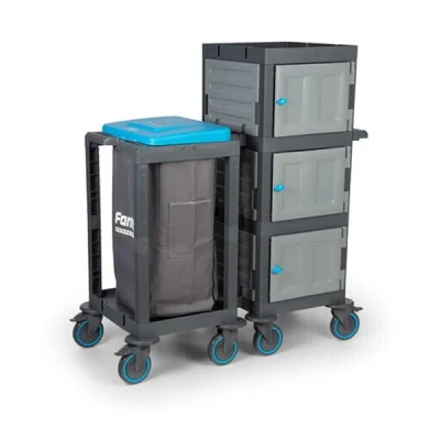 Fantom Procart 403Sp Kat Arabası