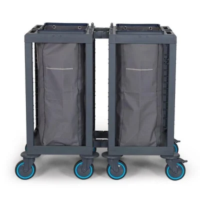 Fantom Procart 52Sp Çamaşır Toplama Arabası