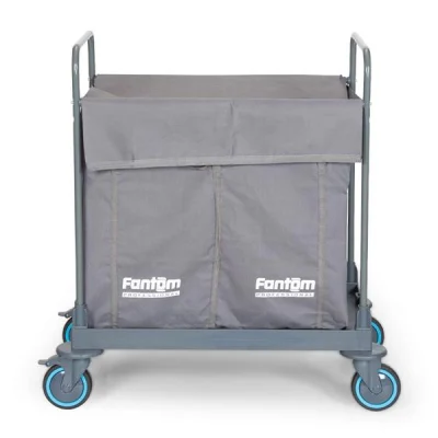 Fantom Procart 65 Çamaşır Toplama Arabası