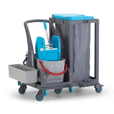 Fantom Procart 73001 Temizlik Arabası