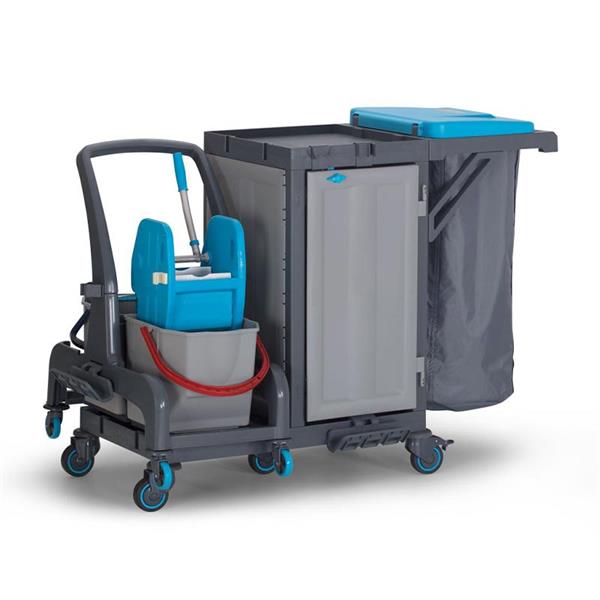 Fantom Procart 73121 Temizlik Arabası