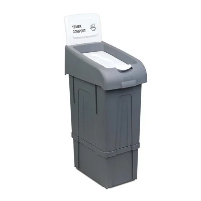 Fantom Procycle 17 Yemek Atık Kovası