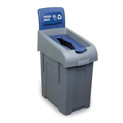 Fantom Procycle 29 Mini Karışık Atık Kovası