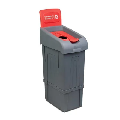 Fantom Procycle 33 Elektronik Atık Kovası