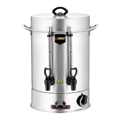 Gast R11 Standart 60 Bardak Kapasiteli 7 lt Çay Makinesi