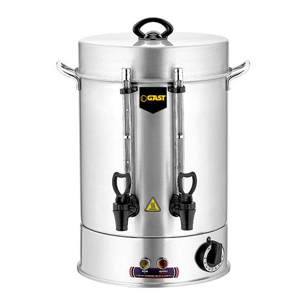 Gast R14 Standart 160 Bardak Kapasiteli 15 lt Çay Makinesi