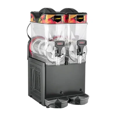 Gast ST26 2 li Slush Buzlu İçecek Makinesi 24 lt