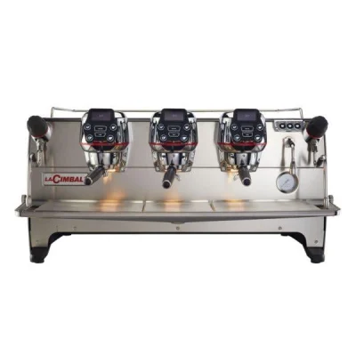La Cimbali M 200 GT1 DT/3 TOUCH Otomatik Espresso Kahve Makinesi