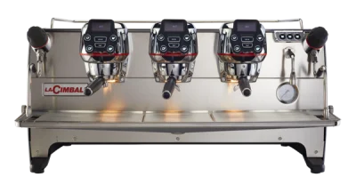 La Cimbali M 200 PROFILE DT/3 TOUCH Otomatik Espresso Kahve Makinesi