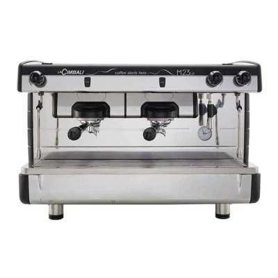 La Cimbali M23 UP C/2 Yarı Otomatik Espresso Kahve Makinesi