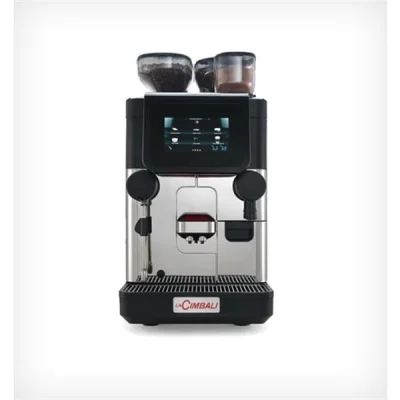 La Cimbali S20 - CS10 Süper Otomatik Espresso Kahve Makinesi