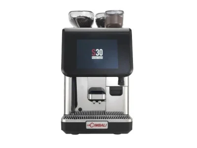 La Cimbali S30 - CS10+TS Süper Otomatik Espresso Kahve Makinesi