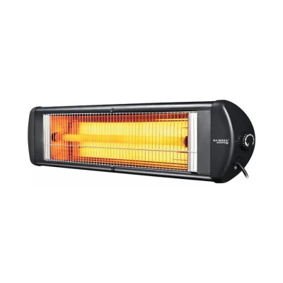 Luxell EX-23 Ecoray 2300 W Infrared Isıtıcı